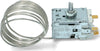 TERMOSTATO FRIGORIFERO ARISTON INDESIT DOPPIA PORTA 3 CONTATTI ATEA A13552 Casa e cucina/Grandi elettrodomestici/Accessori e parti di ricambio/Ricambi e accessori per frigoriferi/Termometri per frigorifero Rossi Ricambi - Venetico Marina, Commerciovirtuoso.it