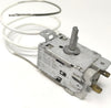 TERMOSTATO FRIGORIFERO ARISTON INDESIT WHIRLPOOL 2 CONTATTI ATEA A030134 C00015341 C00019881 C00800290 C00800337 482000026011 Casa e cucina/Grandi elettrodomestici/Accessori e parti di ricambio/Ricambi e accessori per frigoriferi/Termometri per frigorifero Rossi Ricambi - Venetico Marina, Commerciovirtuoso.it