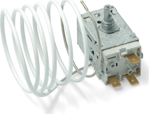 TERMOSTATO FRIGORIFERO CANDY HOOVER IBERNA ROSIERES ZEROWATT ATEA A13-0582  92749548 Casa e cucina/Grandi elettrodomestici/Accessori e parti di ricambio/Ricambi e accessori per frigoriferi/Termometri per frigorifero Rossi Ricambi - Venetico Marina, Commerciovirtuoso.it