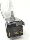 TERMOSTATO FRIGORIFERO FRIGO ARISTON INDESIT A03-0013077 DOPPIA PORTA C00031236 ORIGINALE Casa e cucina/Grandi elettrodomestici/Accessori e parti di ricambio/Ricambi e accessori per frigoriferi/Termometri per frigorifero Rossi Ricambi - Venetico Marina, Commerciovirtuoso.it