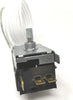 TERMOSTATO FRIGORIFERO FRIGO ARISTON INDESIT A03-0013077 DOPPIA PORTA C00031236 ORIGINALE Casa e cucina/Grandi elettrodomestici/Accessori e parti di ricambio/Ricambi e accessori per frigoriferi/Termometri per frigorifero Rossi Ricambi - Venetico Marina, Commerciovirtuoso.it