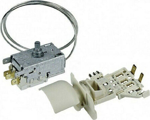 TERMOSTATO FRIGORIFERO ORIGINALE WHIRLPOOL 3 CONTATTI RANCO K59-S2785 - 481228238175 Casa e cucina/Grandi elettrodomestici/Accessori e parti di ricambio/Ricambi e accessori per frigoriferi/Termometri per frigorifero/ Rossi Ricambi - Venetico Marina, Commerciovirtuoso.it