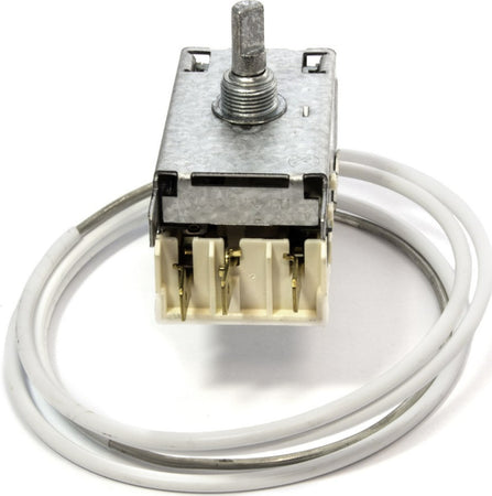 TERMOSTATO FRIGORIFERO REX ELECTROLUX AEG ZOPPAS ZANUSSI RANCO K59-L1260 Casa e cucina/Grandi elettrodomestici/Accessori e parti di ricambio/Ricambi e accessori per frigoriferi/Termometri per frigorifero Rossi Ricambi - Venetico Marina, Commerciovirtuoso.it