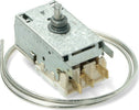 TERMOSTATO FRIGORIFERO WHIRLPOOL 3 CONTATTI RANCO K59-S2785 - 481228238175 Casa e cucina/Grandi elettrodomestici/Accessori e parti di ricambio/Ricambi e accessori per frigoriferi/Termometri per frigorifero Rossi Ricambi - Venetico Marina, Commerciovirtuoso.it