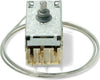 TERMOSTATO FRIGORIFERO WHIRLPOOL 3 CONTATTI RANCO K59-S2785 - 481228238175 Casa e cucina/Grandi elettrodomestici/Accessori e parti di ricambio/Ricambi e accessori per frigoriferi/Termometri per frigorifero Rossi Ricambi - Venetico Marina, Commerciovirtuoso.it