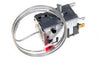 Termostato INDEIST Frigo Frigorifero C00143426