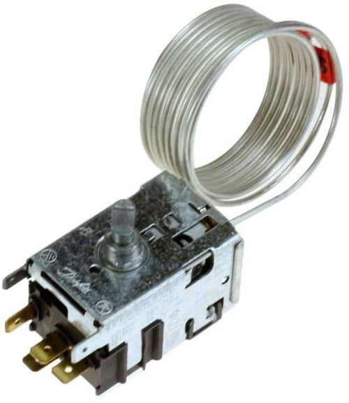 Termostato INDESIT 077b-3536 C.post (l.1315) Kit Frigorifero C00292034