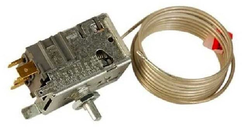 Termostato INDESIT 077B-6970 Frigorifero C00259135