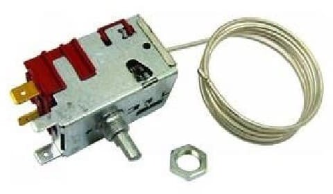 Termostato Indesit Frigorifero C00196682