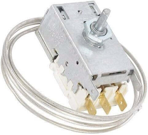 Termostato K59l2076 Frigorifero Aeg 2262146646