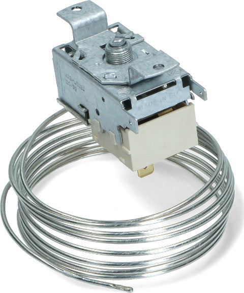 Termostato macchina del ghiaccio ranco 3 contatti K22-L2030 Casa e cucina/Grandi elettrodomestici/Accessori e parti di ricambio/Ricambi e accessori per frigoriferi/Termometri per frigorifero Rossi Ricambi - Venetico Marina, Commerciovirtuoso.it