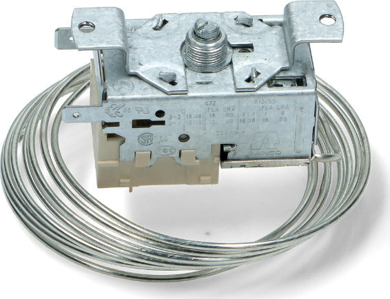 Termostato macchina del ghiaccio ranco 3 contatti K22-L2030 Casa e cucina/Grandi elettrodomestici/Accessori e parti di ricambio/Ricambi e accessori per frigoriferi/Termometri per frigorifero Rossi Ricambi - Venetico Marina, Commerciovirtuoso.it