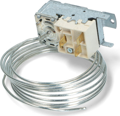 Termostato macchina del ghiaccio ranco 3 contatti K22-L2030 Casa e cucina/Grandi elettrodomestici/Accessori e parti di ricambio/Ricambi e accessori per frigoriferi/Termometri per frigorifero Rossi Ricambi - Venetico Marina, Commerciovirtuoso.it