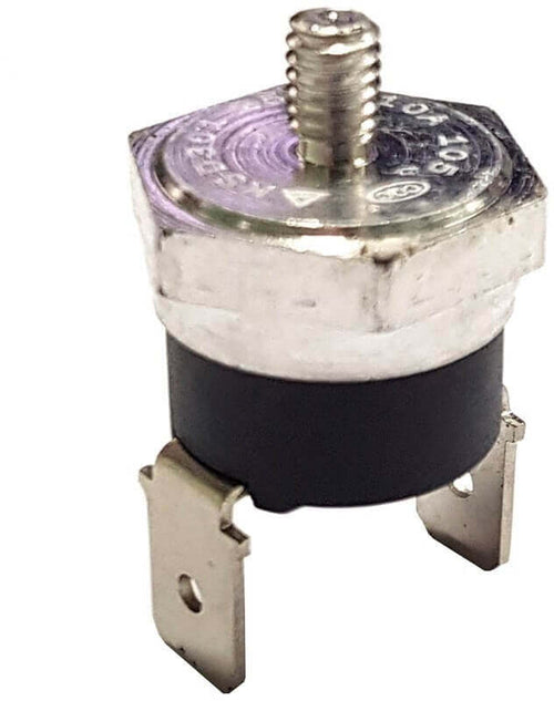 Termostato Originale Bimetallico a vite 105° Aroma