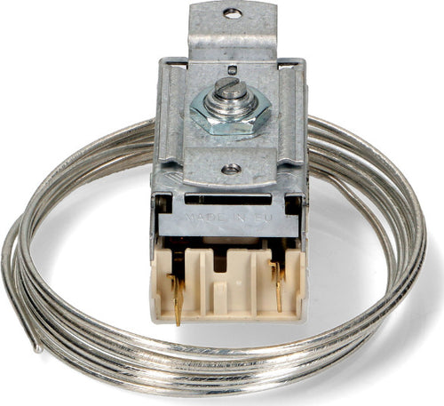 Termostato per frigorifero frigo ranco 2 contatti K50-L3383 Casa e cucina/Grandi elettrodomestici/Accessori e parti di ricambio/Ricambi e accessori per frigoriferi/Termometri per frigorifero Rossi Ricambi - Venetico Marina, Commerciovirtuoso.it