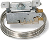 Termostato per frigorifero frigo ranco 2 contatti K50-L3383 Casa e cucina/Grandi elettrodomestici/Accessori e parti di ricambio/Ricambi e accessori per frigoriferi/Termometri per frigorifero Rossi Ricambi - Venetico Marina, Commerciovirtuoso.it