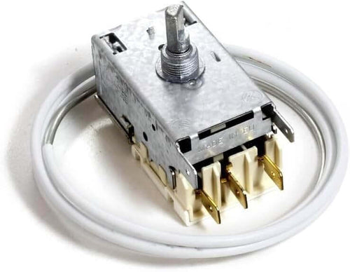 Termostato per frigorifero Rex Electrolux Zanussi AEG Originale 50215927000