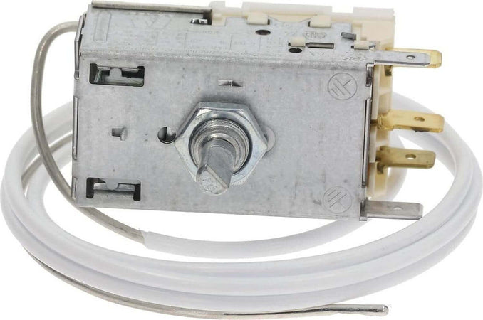 Termostato per frigorifero Rex Electrolux Zanussi AEG Originale 50215927000