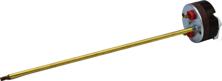 TERMOSTATO-PER-RESISTENZE-SCALDACQUA-stelo-mm-260-Ferroli