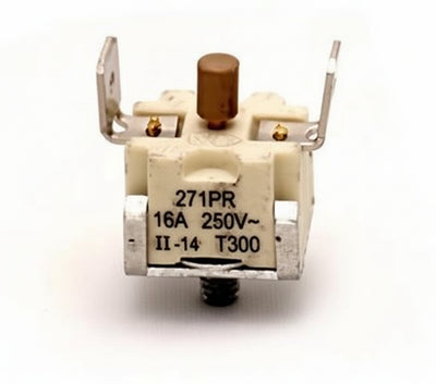 Termostato Pilota Vapore Macchina Caffè Didiesse Frog