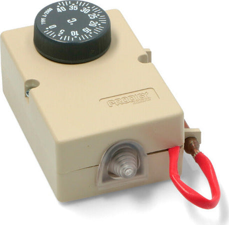TERMOSTATO PRODIGY CON SONDA A2000 -35°C/+35°C 16A 250/380V BANCO CELLE FRIGO Casa e cucina/Grandi elettrodomestici/Accessori e parti di ricambio/Ricambi e accessori per frigoriferi/Termometri per frigorifero Rossi Ricambi - Venetico Marina, Commerciovirtuoso.it