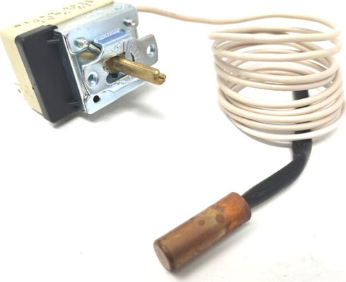 TERMOSTATO REGOLABILE MIN. 40°- MAX 81°C LAVATRICE SAN GIORGIO ITWASH 39501000800 Casa e cucina/Grandi elettrodomestici/Accessori e parti di ricambio/Ricambi e accessori per lavatrici/Schede elettroniche di ricambio per lavatrici e asciugatrici Rossi Ricambi - Venetico Marina, Commerciovirtuoso.it