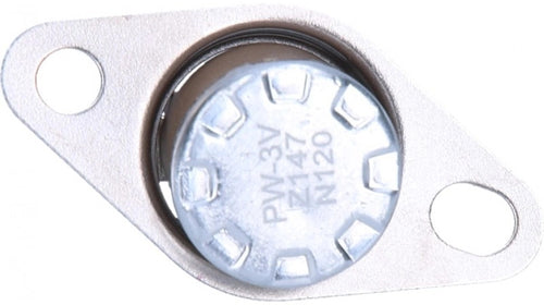 Termostato Samsung Per Forno 120°C, Diametro 16 Mm Forno DG47-00010B