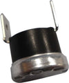 TERMOSTATO SCATTO FISSO 105°C NA A PASTIGLIA CON FASTON VERTICALI DA 6,3 mm Fai da te/Prodotti per la costruzione/Riscaldamento e raffreddamento/Termostati e accessori/Termostati Rossi Ricambi - Venetico Marina, Commerciovirtuoso.it