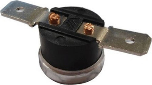TERMOSTATO SCATTO FISSO 120°C NC A PASTIGLIA NORMALMENTE CHIUSO FASTON Fai da te/Prodotti per la costruzione/Riscaldamento e raffreddamento/Termostati e accessori/Termostati Rossi Ricambi - Venetico Marina, Commerciovirtuoso.it