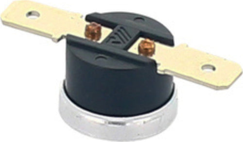 TERMOSTATO SCATTO FISSO 128°C NC NORMALMENTE CHIUSO CON ANELLO DI FISSAGGIO Fai da te/Prodotti per la costruzione/Riscaldamento e raffreddamento/Termostati e accessori/Termostati Rossi Ricambi - Venetico Marina, Commerciovirtuoso.it