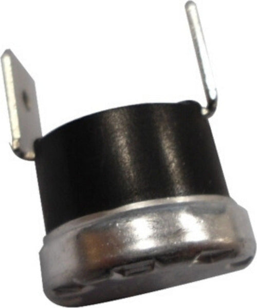 TERMOSTATO SCATTO FISSO 132°C NC A PASTIGLIA CON FASTON VERTICALI DA 6,3 mm Casa e cucina/Elettrodomestici per la cucina/Macchine da caffè/Parti di ricambio per macchine da caffè/Componenti interne ed esterne per macchine da caffè Rossi Ricambi - Venetico Marina, Commerciovirtuoso.it