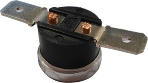 TERMOSTATO SCATTO FISSO 165°C N.C A PASTIGLIA NORMALMENTE CHIUSO Fai da te/Prodotti per la costruzione/Riscaldamento e raffreddamento/Termostati e accessori/Termostati Rossi Ricambi - Venetico Marina, Commerciovirtuoso.it