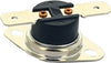 TERMOSTATO SCATTO FISSO 180°C NC A PASTIGLIA -CON FISSAGGIO AD OCCHIELLI - 1 PZ Fai da te/Prodotti per la costruzione/Riscaldamento e raffreddamento/Termostati e accessori/Termostati Rossi Ricambi - Venetico Marina, Commerciovirtuoso.it