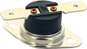 TERMOSTATO SCATTO FISSO 180°C NC A PASTIGLIA -CON FISSAGGIO AD OCCHIELLI - 1 PZ Fai da te/Prodotti per la costruzione/Riscaldamento e raffreddamento/Termostati e accessori/Termostati Rossi Ricambi - Venetico Marina, Commerciovirtuoso.it