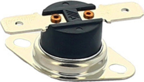 TERMOSTATO SCATTO FISSO 180°C NC A PASTIGLIA -CON FISSAGGIO AD OCCHIELLI - 1 PZ Fai da te/Prodotti per la costruzione/Riscaldamento e raffreddamento/Termostati e accessori/Termostati Rossi Ricambi - Venetico Marina, Commerciovirtuoso.it