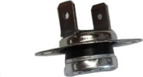 TERMOSTATO SCATTO FISSO 40°C NA A PASTIGLIA CON FASTON E CON ANELLO DI FISSAGGIO Casa e cucina/Elettrodomestici per la cucina/Macchine da caffè/Parti di ricambio per macchine da caffè/Componenti interne ed esterne per macchine da caffè Rossi Ricambi - Venetico Marina, Commerciovirtuoso.it