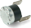 TERMOSTATO SCATTO FISSO 45° C N.C A PASTIGLIA 1 PEZZO Fai da te/Prodotti per la costruzione/Riscaldamento e raffreddamento/Termostati e accessori/Termostati Rossi Ricambi - Venetico Marina, Commerciovirtuoso.it