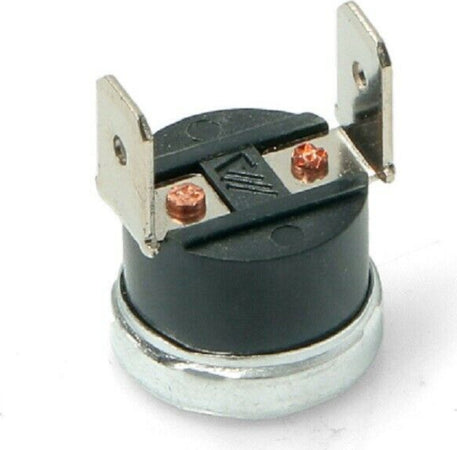 TERMOSTATO SCATTO FISSO 45° C N.C A PASTIGLIA 1 PEZZO Fai da te/Prodotti per la costruzione/Riscaldamento e raffreddamento/Termostati e accessori/Termostati Rossi Ricambi - Venetico Marina, Commerciovirtuoso.it