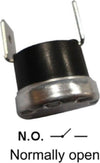 TERMOSTATO SCATTO FISSO 65°C NA A PASTIGLIA LAVASTOVIGLIE WHIRLPOOL Casa e cucina/Elettrodomestici per la cucina/Macchine da caffè/Parti di ricambio per macchine da caffè/Componenti interne ed esterne per macchine da caffè Rossi Ricambi - Venetico Marina, Commerciovirtuoso.it