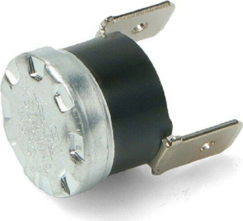 TERMOSTATO SCATTO FISSO 90°C NORMALMENTE CHIUSO - SAECO 189421400 -1 PEZZO Fai da te/Prodotti per la costruzione/Riscaldamento e raffreddamento/Termostati e accessori/Termostati Rossi Ricambi - Venetico Marina, Commerciovirtuoso.it