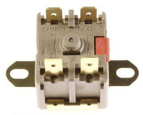 Termostato Smeg Di Sicurezza 150°C Per Forno Forno 818730541