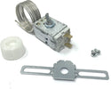 TERMOSTATO UNIVERSALE ATEA FRIGORIFERO 2 PORTE 2 CONTATTI SONDA 1200 mm. - ATEA A03.1000 kit AS3 W3 Casa e cucina/Grandi elettrodomestici/Accessori e parti di ricambio/Ricambi e accessori per frigoriferi/Termometri per frigorifero Rossi Ricambi - Venetico Marina, Commerciovirtuoso.it