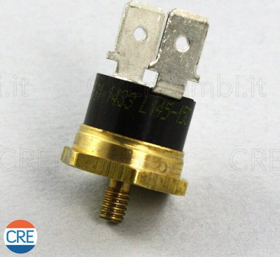 Termostato-Vapore-145°C---Baby-/-New-Baby-/-Viva-/-Classic-/-Evolution