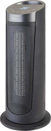 Termoventilatore-Bimar-TOWER-PTC-HP130-WiFi-Antracite