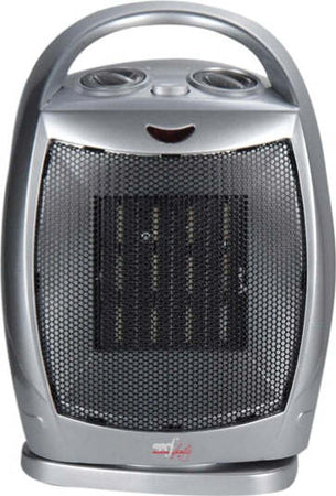 Termoventilatore ceramico Calido - 1500W - Melchioni Family Fai da te/Prodotti per la costruzione/Riscaldamento e raffreddamento/Sistemi mobili di climatizzazione/Purificatori d'aria/Purificatori d'aria portatili Eurocartuccia - Pavullo, Commerciovirtuoso.it