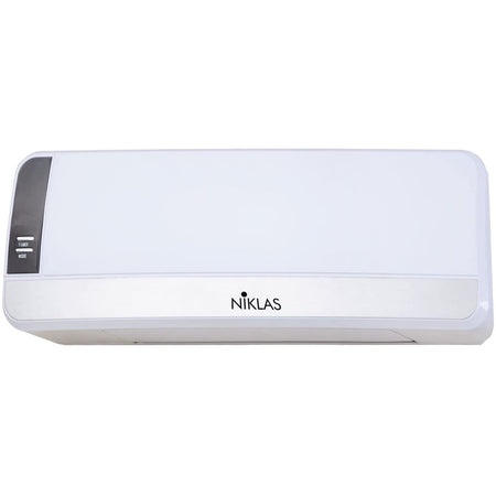 Termoventilatore elettrico in ceramica da parete caldo e freddo 1000\1500\2000 W
