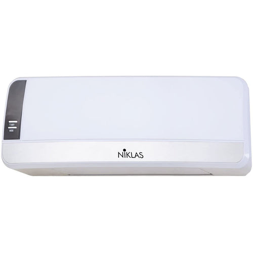 Termoventilatore elettrico in ceramica da parete caldo e freddo 1000\1500\2000 W