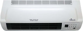 Termoventilatore Da Parete Split Smart Caldo E Freddo Con Telecomando Muro Stufa Fai da te/Prodotti per la costruzione/Riscaldamento e raffreddamento/Sistemi mobili di climatizzazione/Riscaldamento/Stufe elettriche Decor Space - Altamura, Commerciovirtuoso.it