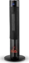 Termoventilatore-Dcg-PTC2010-Black