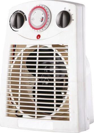 Termoventilatore elettrico da tavolo scaldabagno per ambienti da 1000000 W Fai da te/Prodotti per la costruzione/Riscaldamento e raffreddamento/Sistemi mobili di climatizzazione/Riscaldamento/Stufe elettriche Decor Space - Altamura, Commerciovirtuoso.it